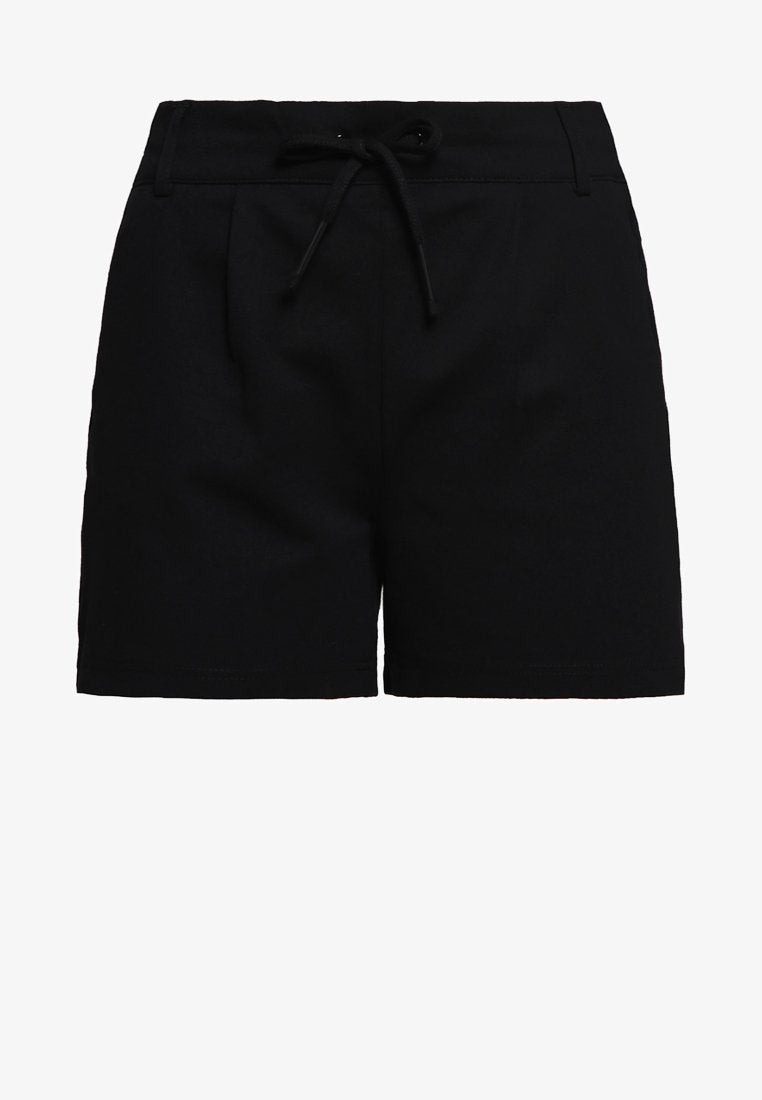 ONLY LIFE EASY - Shorts - Black