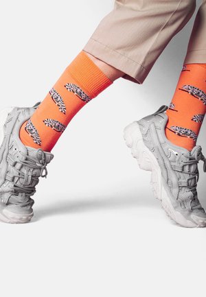  WINTER SPORTS - Socken - Braun