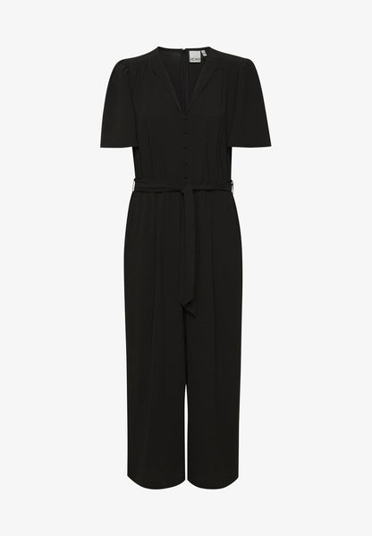 ICHI IHGITTY JS3 - Jumpsuit - Black
