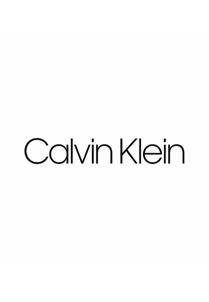 Calvin Klein Jeans Shorts - Ck Black