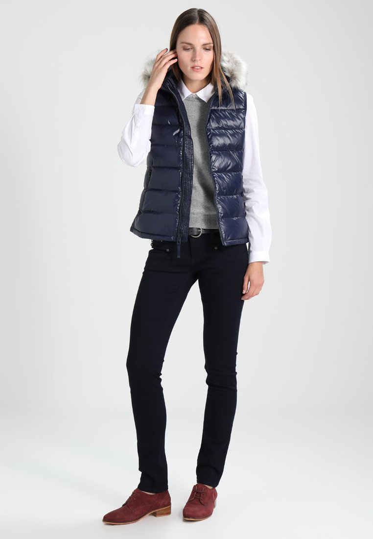Freeman T. Porter ALEXA - Jeans Slim Fit - Flora