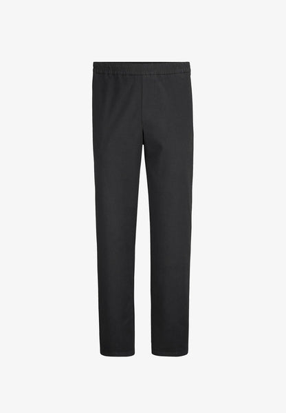  Stoffhose - Grau
