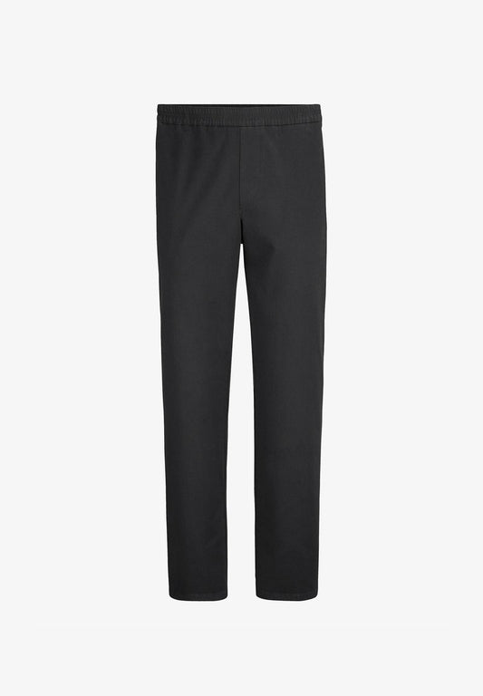  Stoffhose - Grau