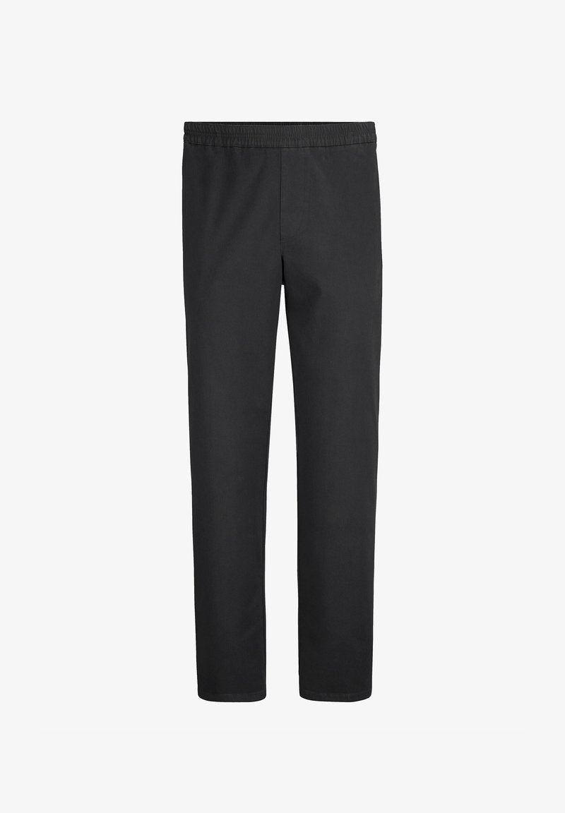  Stoffhose - Grau