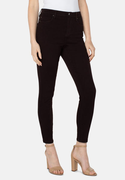  Jeans Skinny Fit - Molasses