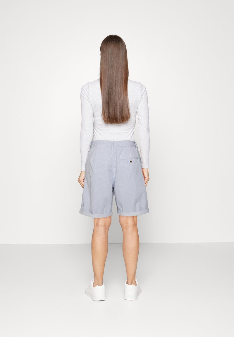 Marks & Spencer Shorts - White Mix