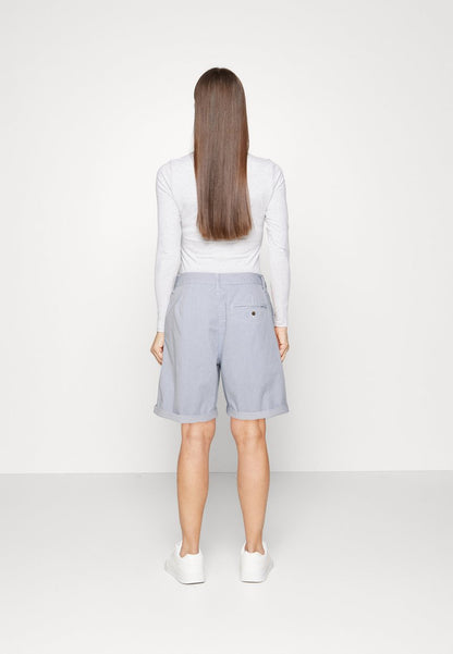 Marks & Spencer Shorts - White Mix
