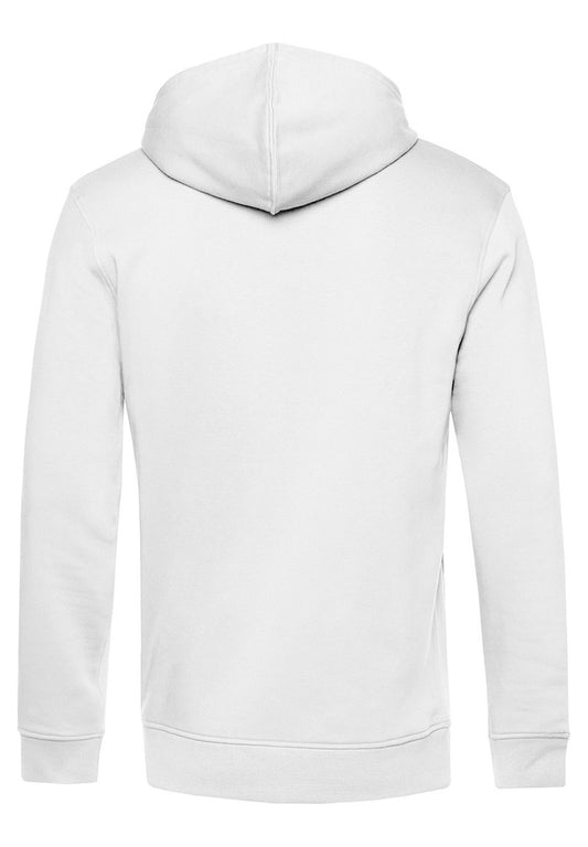 Henry Tiger DISNEY CLASSIC MICKEY ORIGINAL BUDDIES - Kapuzenpullover - White