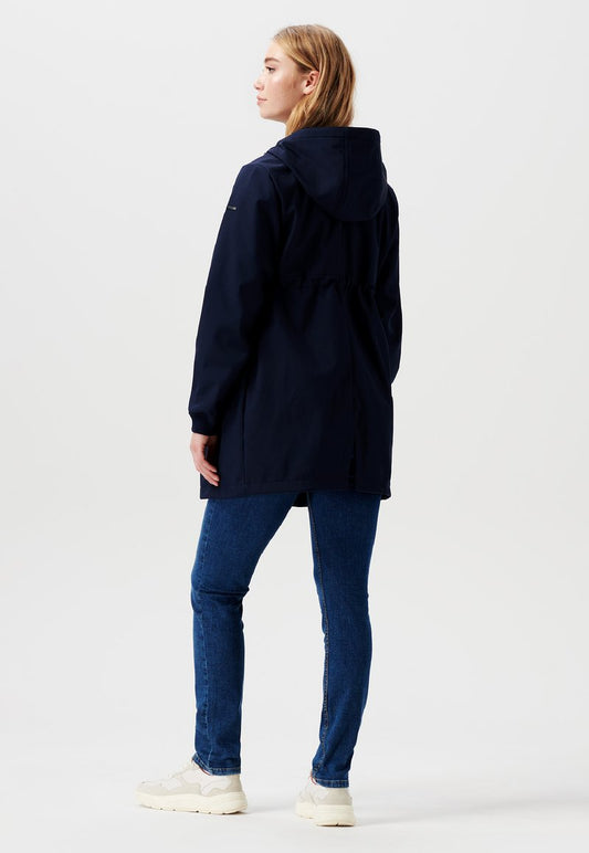 Parka - Night Sky Blue