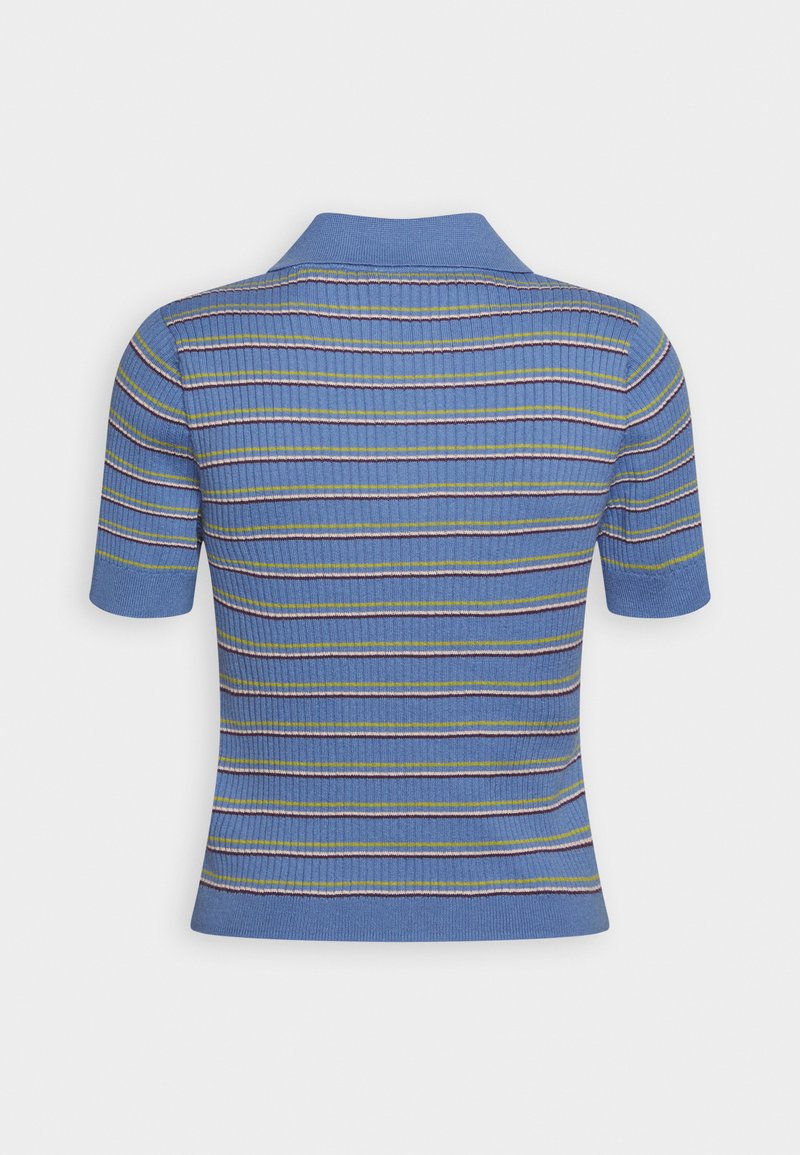  SODA - Poloshirt - Colony Blue
