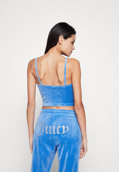 Juicy Couture Top - Regatta