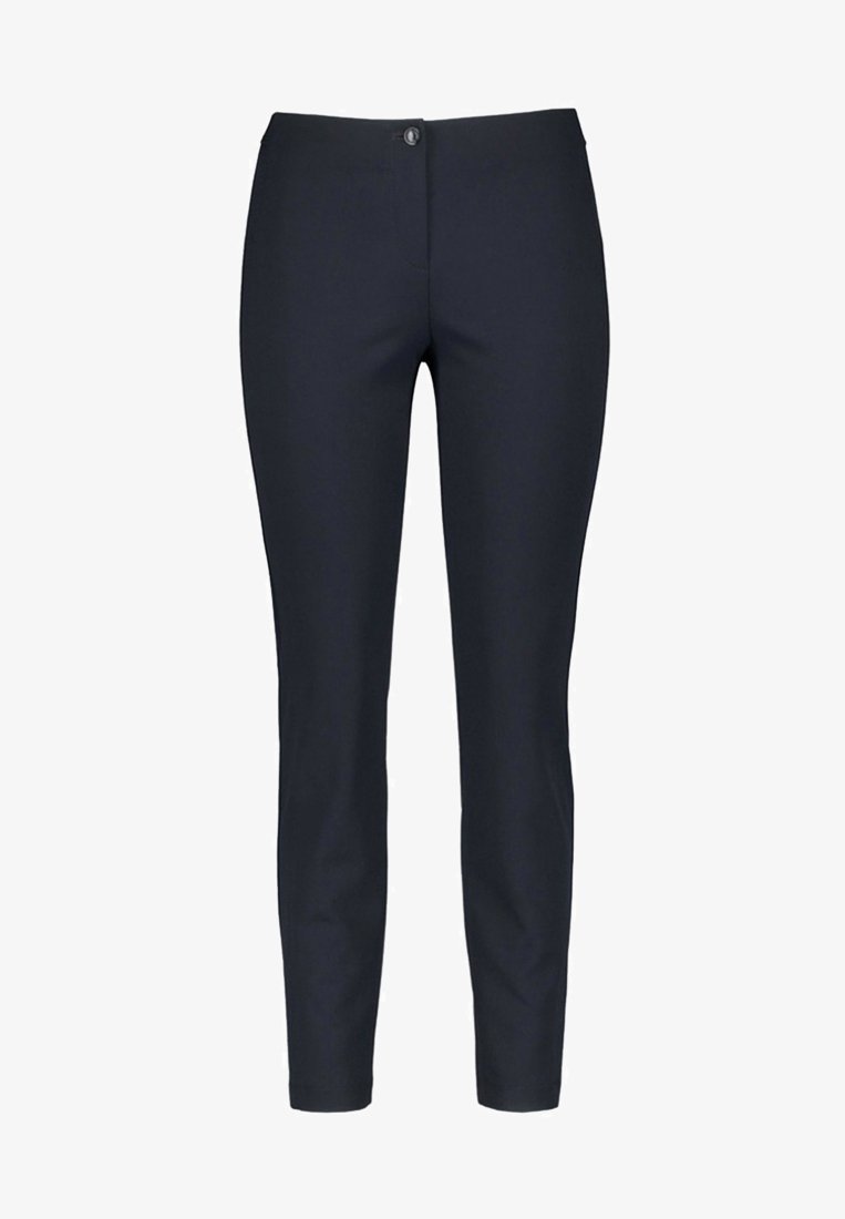 Gerry Weber Stoffhose - Marine