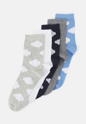 DeFacto 5 PACK - Socken - Karma