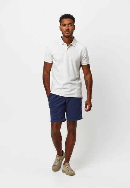 Profuomo Shorts - Blue