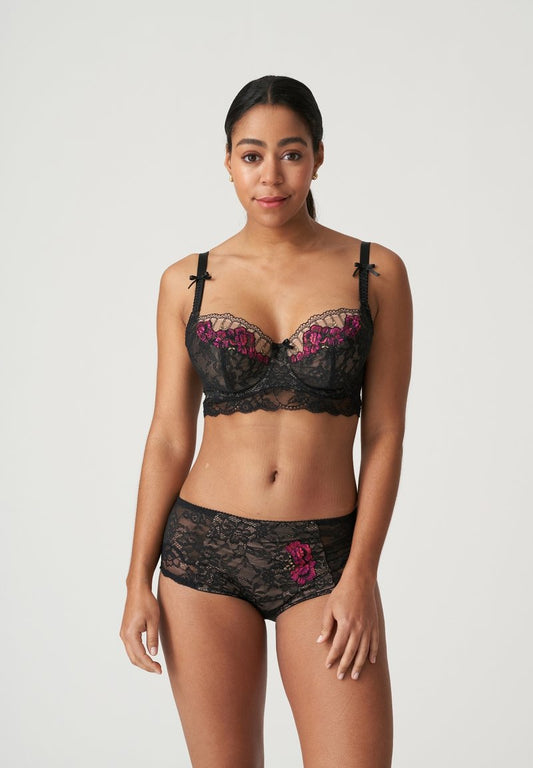 PRIMADONNA PLEASANTON - Slip - Black