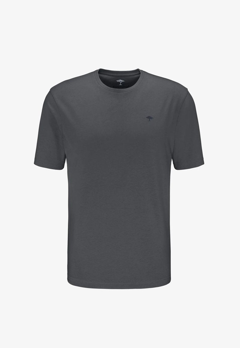 FYNCH-HATTON T-Shirt Basic - Marine