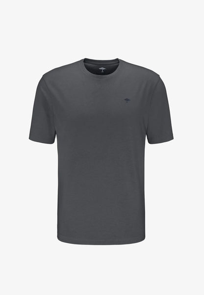 FYNCH-HATTON T-Shirt Basic - Marine