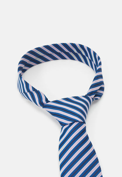 Boss TIE - Krawatte - Light/pastel Pink