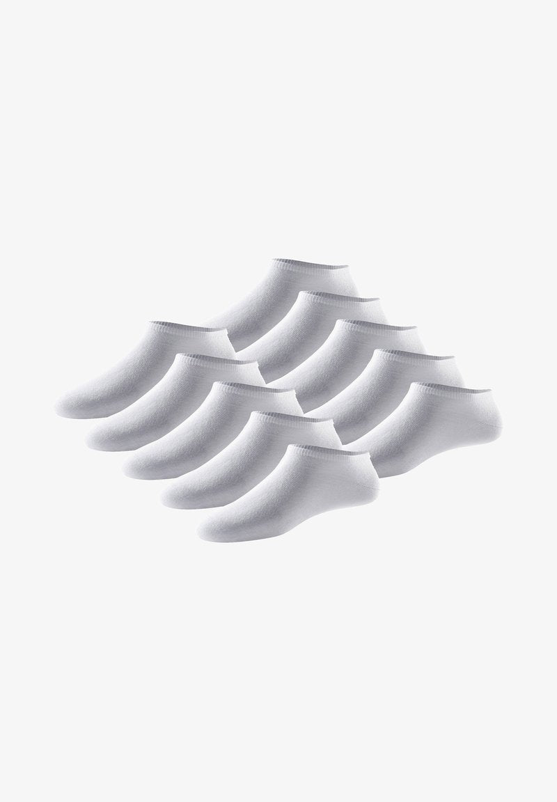 Schiesser 10-PACK BIRD - Socken - Sortiert