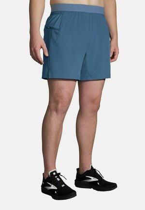Craft PRO HYPERVENT - Kurze Sporthose - Fluid