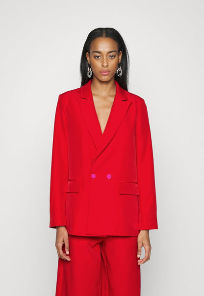  BLAZER DYNASTY - Blazer - Red
