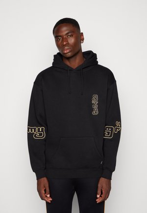 GRIMEY Sweatshirt - Rojo