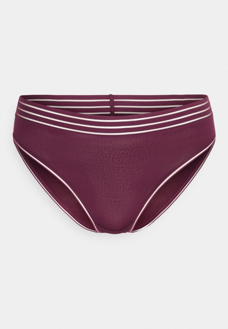 DIM OH MY BRIEF - Slip - Skin Pink