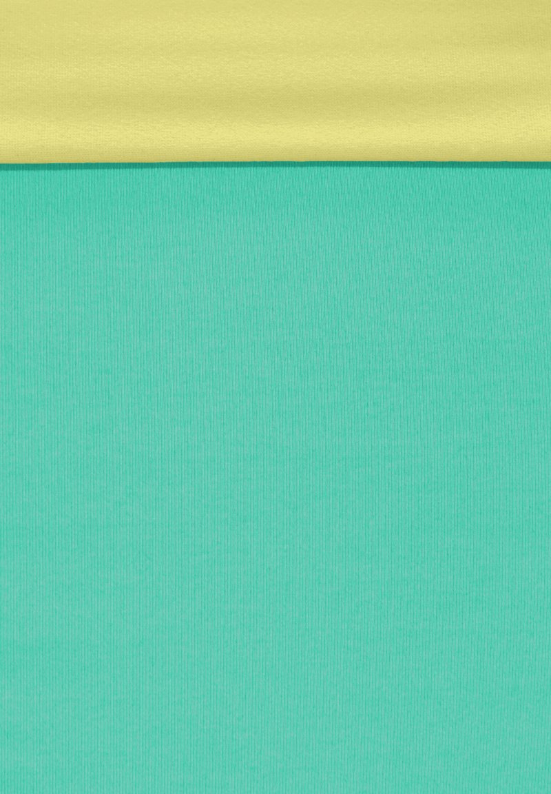VENICE BEACH HOSE - Bikini-Hose - Mint