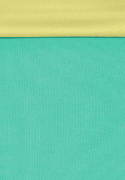 VENICE BEACH HOSE - Bikini-Hose - Mint