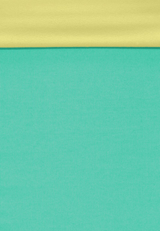 VENICE BEACH HOSE - Bikini-Hose - Mint