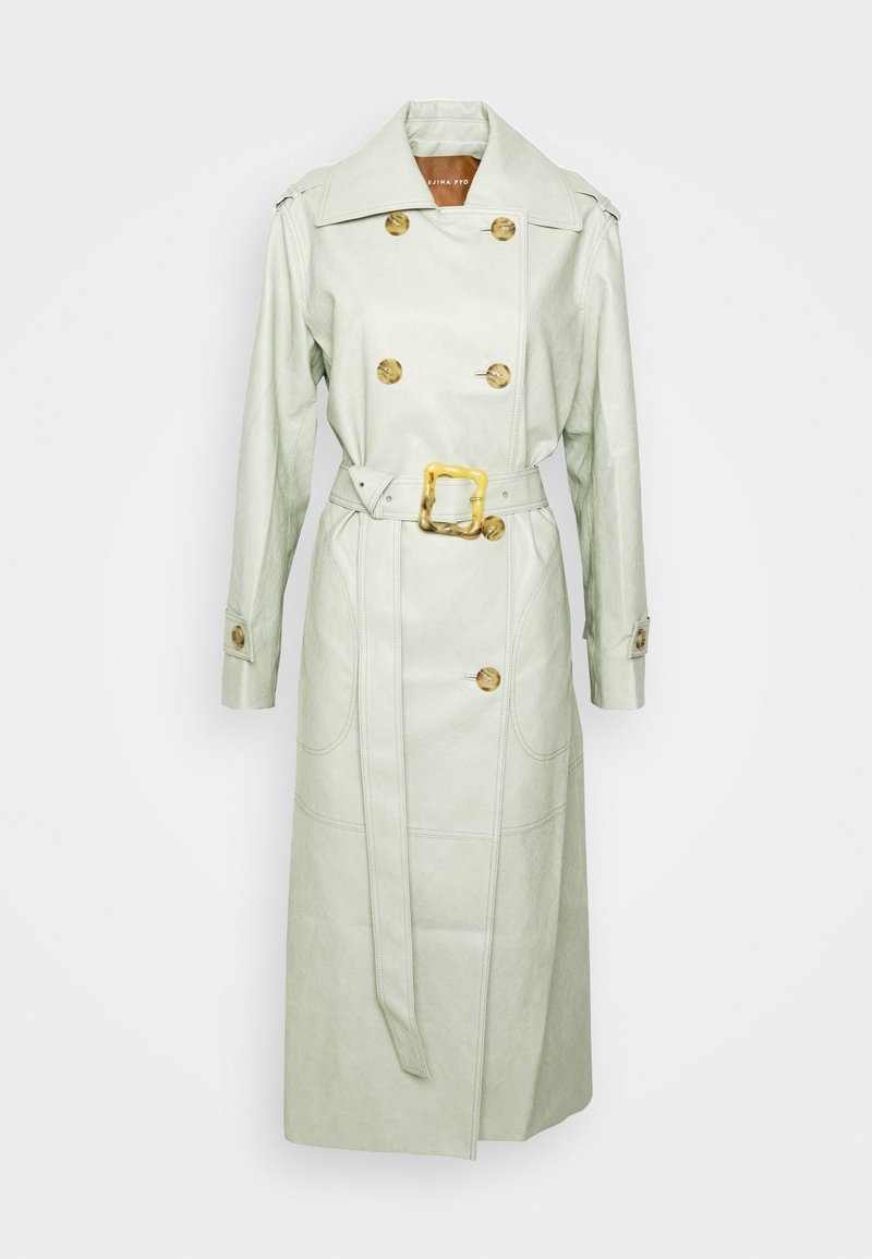 Rejina Pyo JUNO - Trenchcoat - Mint