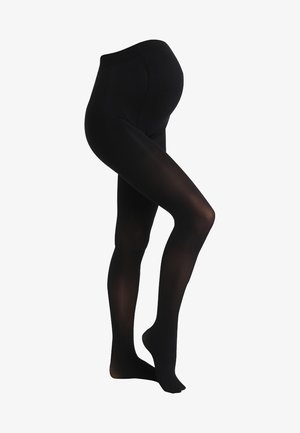 Boob MATERNITY TIGHTS - Strumpfhose - Black