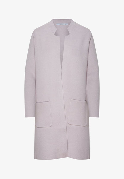  Strickjacke - Pastel Pink
