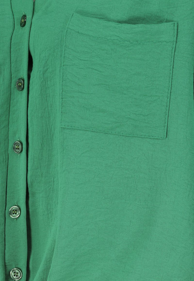 SUBLEVEL Bluse - Green