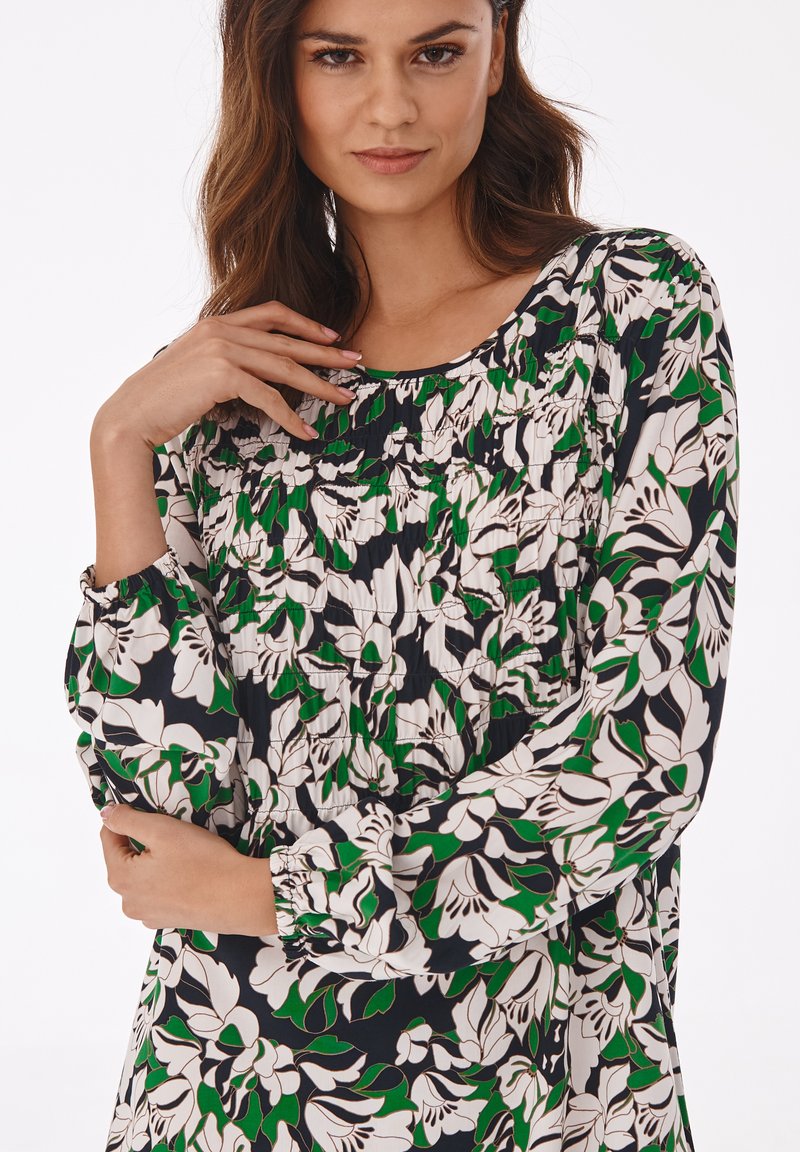  Freizeitkleid - Green