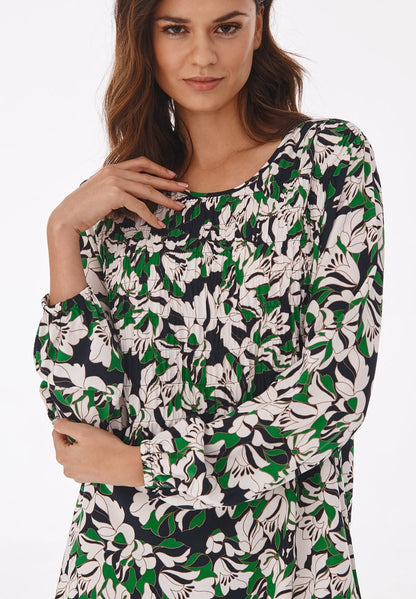  Freizeitkleid - Green