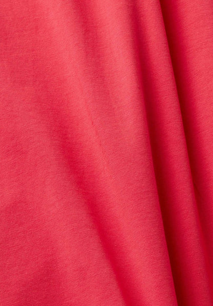 ESPRIT COLOUR BLOCK SUS NS SS - Nachthemd - Pink Fuchsia