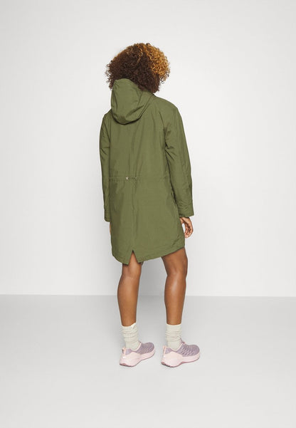 Regatta AMBEROSE - Parka - Green