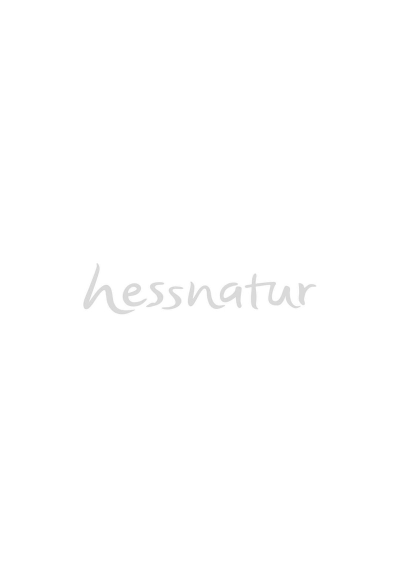  HESSNATUR UMSTANDSMODE STILL TOP AUS BIO BAUMWOLLE - Top - Naturweiss