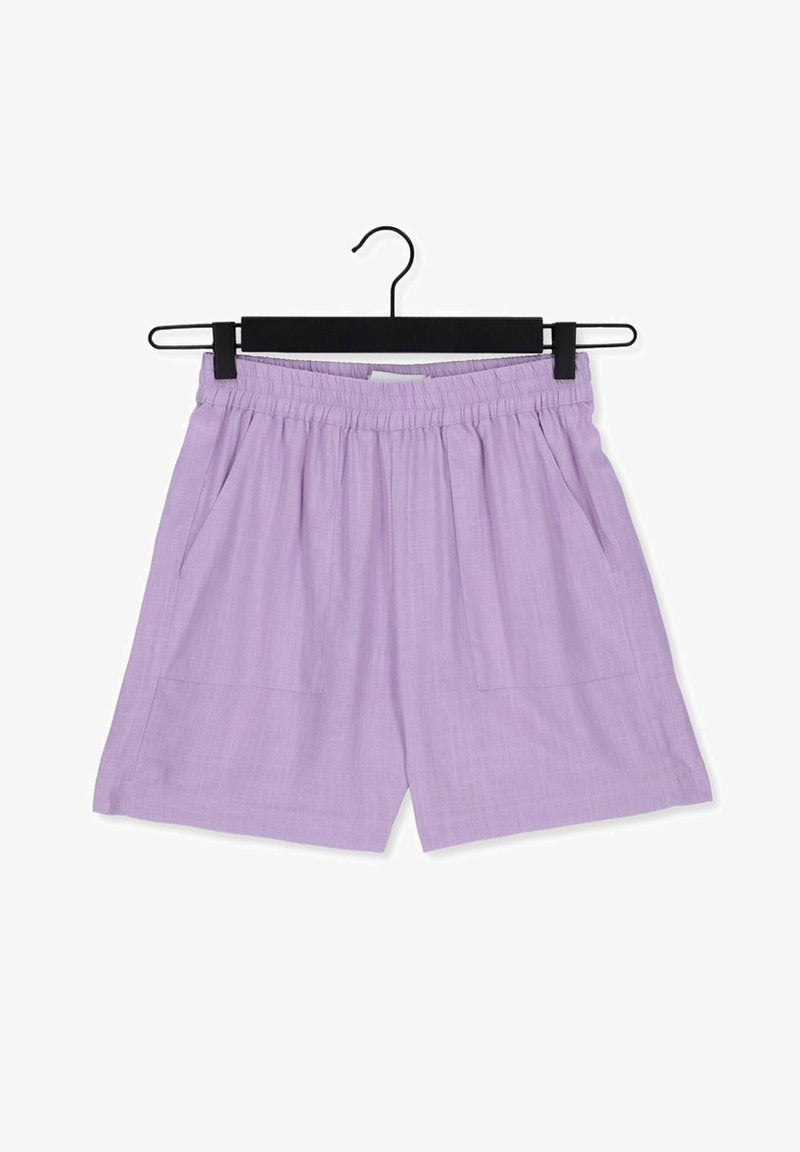 Moves PYNS - Shorts - Lila