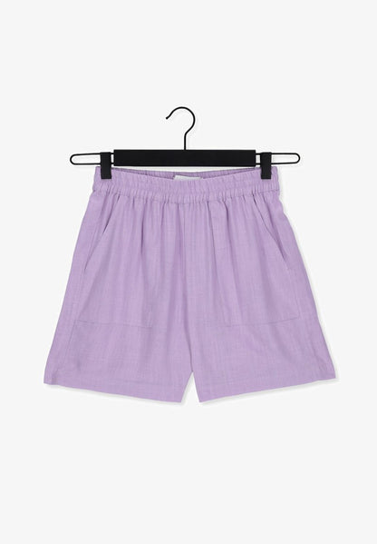 Moves PYNS - Shorts - Lila