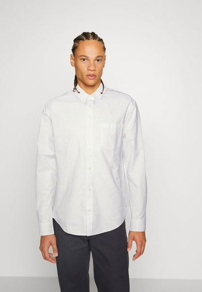 Only & Sons ONSALVARO OXFORD 2 PACK - Hemd - White