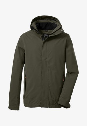 Killtec Parka - Dark Navy