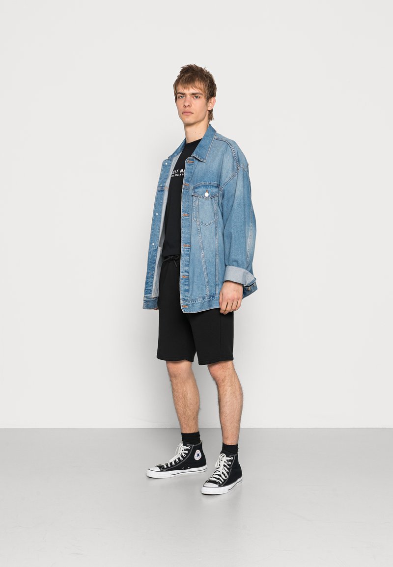 Only & Sons ONSCERES - Shorts - Black