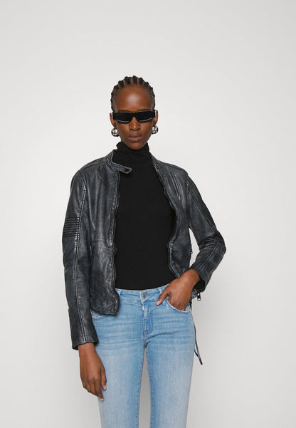 Mavi LINDY - Jeans Slim Fit - Light Sky Glam