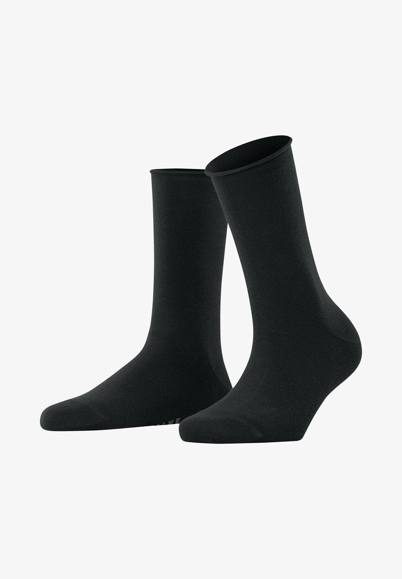 Falke HAPPY 2-PACK COTTON-MIX - Socken - Barolo