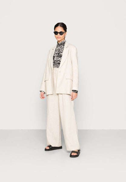 Stylein SELIA - Kurzmantel - Beige