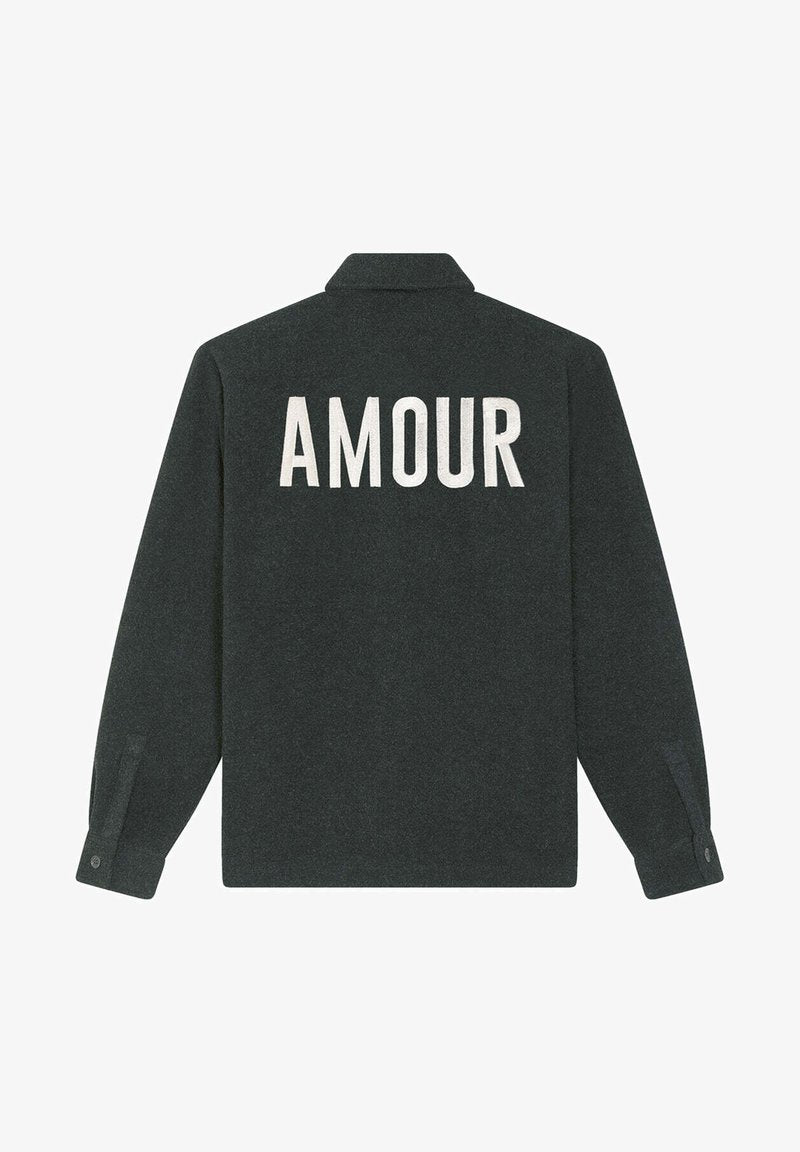  UNISEX - Leichte Jacke - Off White