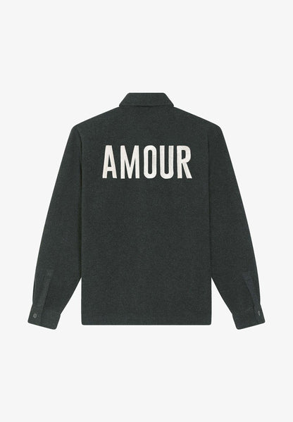  UNISEX - Leichte Jacke - Off White