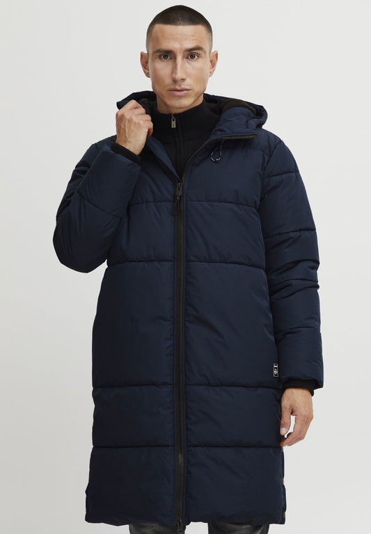 PRDOOBY - Wintermantel - Insignia Blue